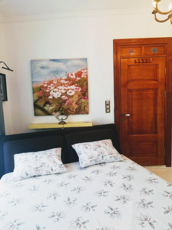מלון איסטמבול No 1 House By Valence מראה חיצוני תמונה