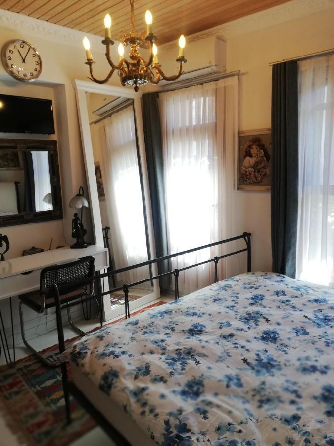 מלון איסטמבול No 1 House By Valence מראה חיצוני תמונה