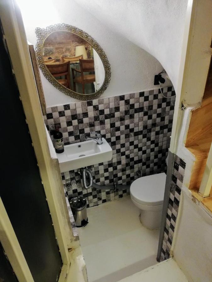 מלון איסטמבול No 1 House By Valence מראה חיצוני תמונה