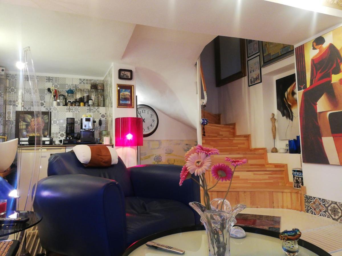מלון איסטמבול No 1 House By Valence מראה חיצוני תמונה