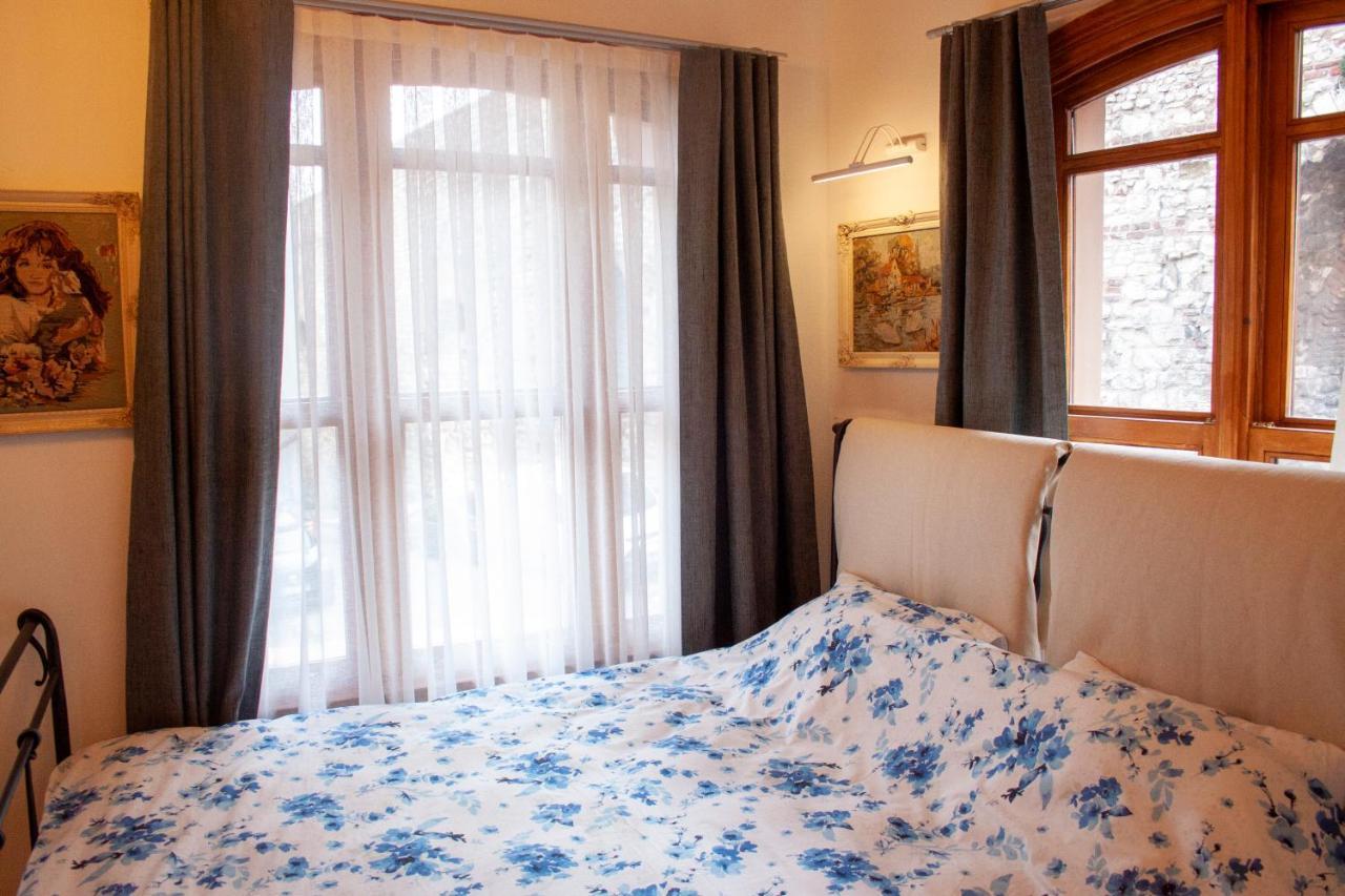 מלון איסטמבול No 1 House By Valence מראה חיצוני תמונה