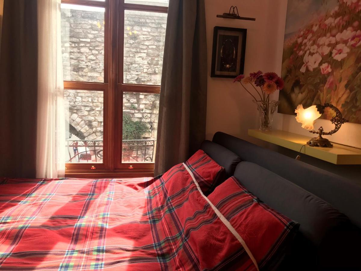 מלון איסטמבול No 1 House By Valence מראה חיצוני תמונה