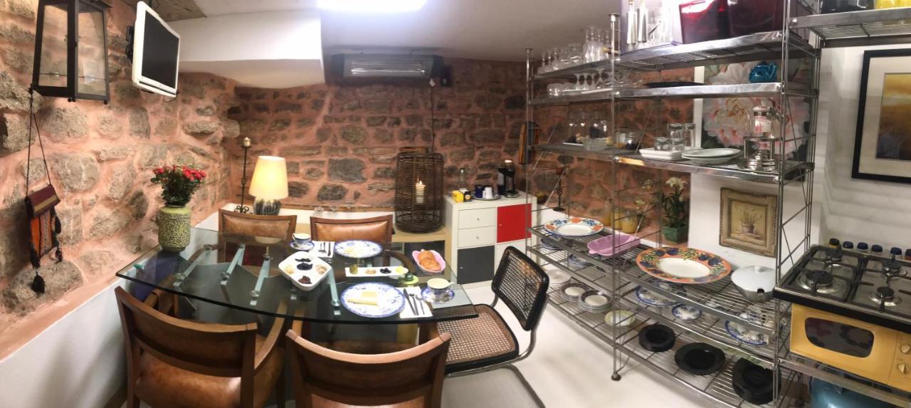מלון איסטמבול No 1 House By Valence מראה חיצוני תמונה