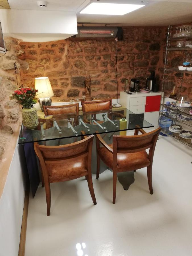 מלון איסטמבול No 1 House By Valence מראה חיצוני תמונה
