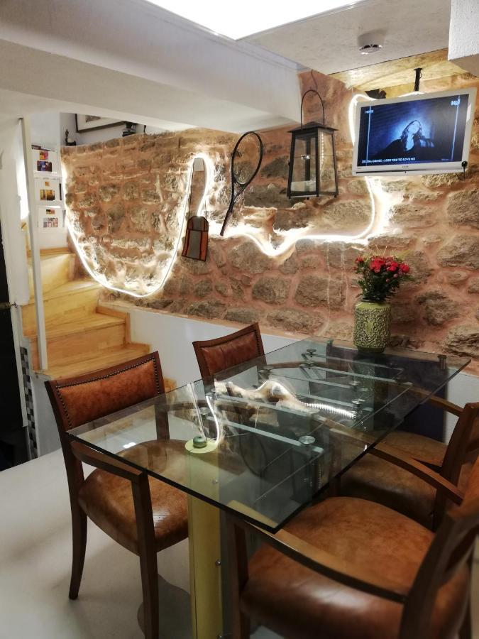 מלון איסטמבול No 1 House By Valence מראה חיצוני תמונה